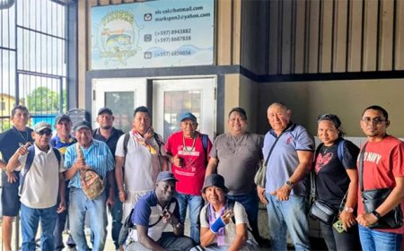 Vissersorganisaties delen kennis over verwerking en waardetoevoeging