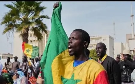 Senegal wil strengere straf voor relaties tussen mensen van hetzelfde geslacht