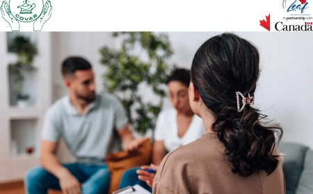 Nieuwe opleiding helpt gezinnen beter begeleiden