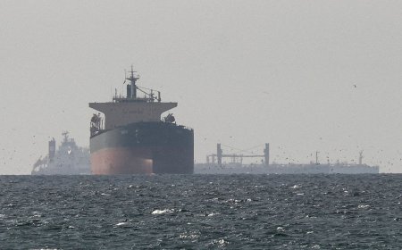 Oorlog Iran-VS-Israël escaleert: dreiging rond Straat van Hormuz groeit