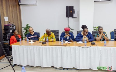 President Geerlings-Simons spreekt maatschappelijke groepen over impact conflict Midden-Ooste