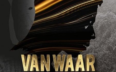 ESSAY — Taal als gereedschap: De casus Jerry Finisie’s ‘Van waar je ook komt!’