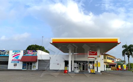 Brandstofprijzen in Suriname stijgen opnieuw door internationale olieontwikkelingen