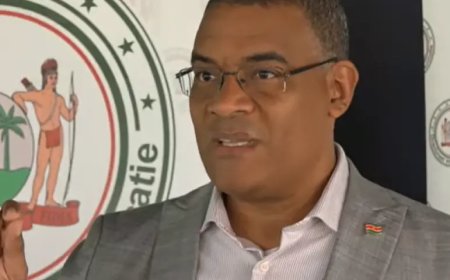 Voorlopig voldoende voorraad basisgoederen in het land