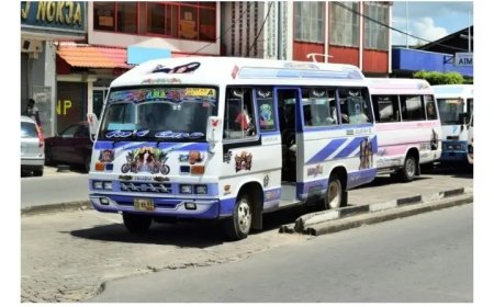 Botsende belangen buschauffeur en passagier particulier busvervoer