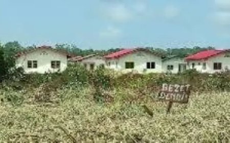 Overheid heeft nog steeds geen oplossing voor het huisvestingsprobleem