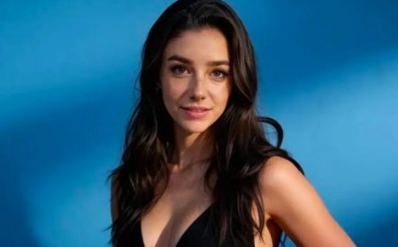 Eline van der Velden en AI-actrice Tilly Norwood: “Werd met de dood bedreigd”