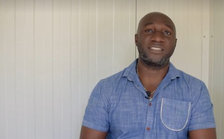 Sampi bevestigt stopzetten GuySure: “Er moet nog meer naar buiten komen”