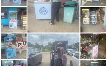 ECD richt pijlen op supermarkten met amusementsspelen