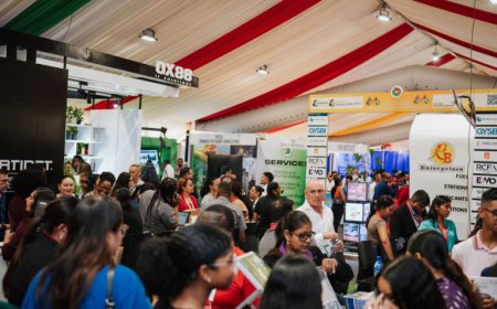 Meer dan 1200 energie-experts komen naar Suriname voor SEOGS 2026