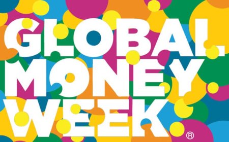 CBvS organiseert Global Money Week ook in Nickerie