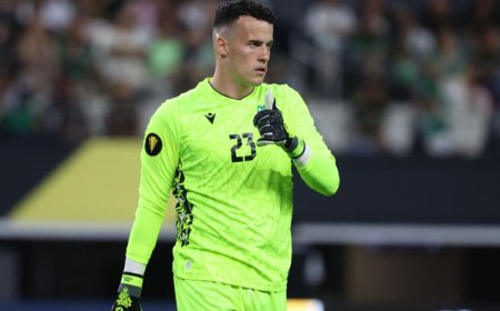 Vaessen geblesseerd in aanloop naar WK-play-offduel Natio