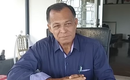 Ramautarsing: meeste parastatale bedrijven zijn een last voor de samenleving