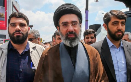 Amerikaanse defensieminister bespot Iraanse leiders: “Ze zitten onder de grond als ratten”