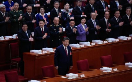 Ambassadeur Lin Ji: China wil vertrouwen en nieuwe kansen bieden aan de wereld