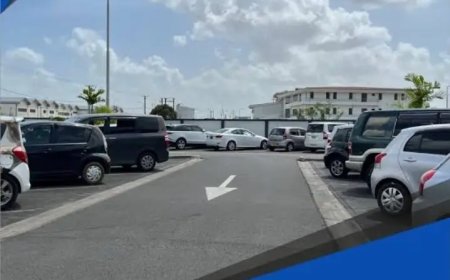 Bezoekers MI-GLIS niet blij met nieuwe parkeerregeling