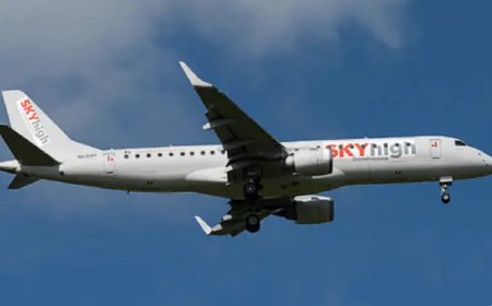 Sky High Dominicana vliegt vanaf 16 april rechtstreekse vluchten Santo Domingo-Paramaribo