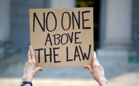 Wanneer macht boven wet lijkt te staan