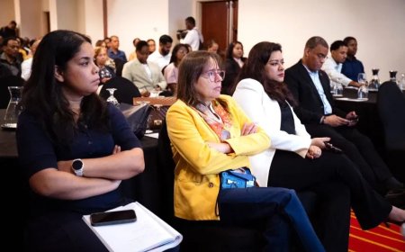 SITA lanceert derde Business Barometer Survey