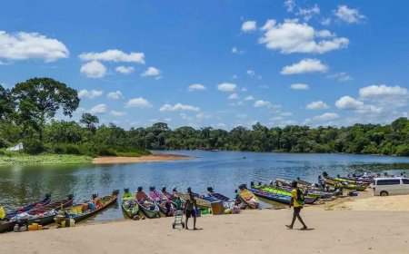Ongelijkheid in gezondheidszorg in Suriname