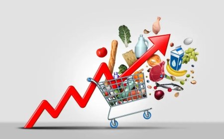 Olie duurder, leven duurder: burgers betalen de rekening