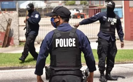 Regering Trinidad wil noodtoestand verlengen