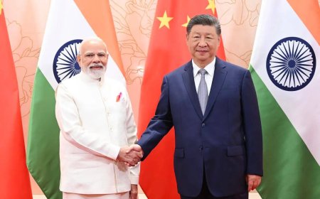 India opent de deur voor meer Chinese investeringen na een bevriezing van 6 jaar