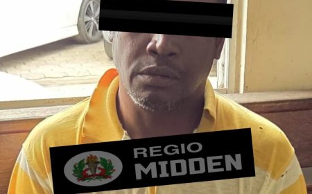 Oude bekende van politie ‘Moenkie’ opgepakt door diefstal kettingzaag