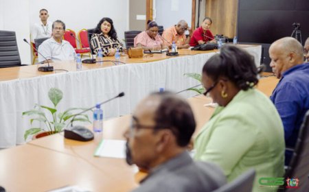 Regering consulteert ook Ravaksur en COL inzake ondersteunende maatregelen