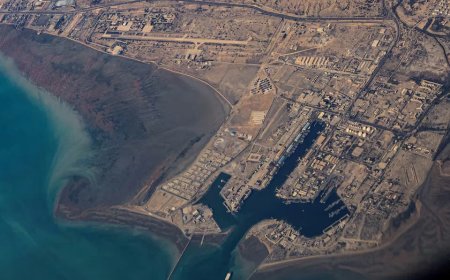 India zoekt veilige doorgang voor vastliggende schepen bij Straat van Hormuz