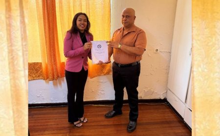 Onderzoek: Palermo Protocol werkt in Suriname, maar aanpak kinderhandel kent nog knelpunten