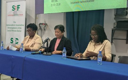 Vrouwelijke ondernemers en local content