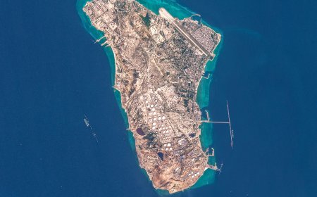 VS voert aanvallen uit op Iraans ‘olie-eiland’ Kharg