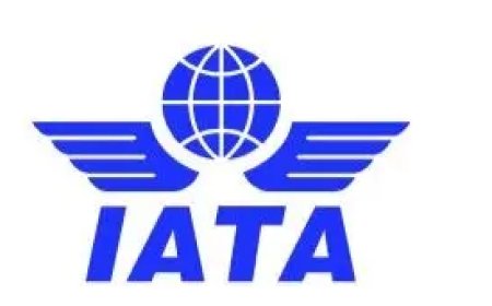 Luchtvracht stimuleert wereldhandel en AI-groei in 2025