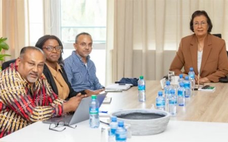 VES komt met voorstellen voor productiebeleid na overleg met president Simons