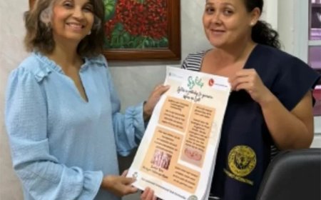 Toename aangeboren syfilis baart zorgen; Soroptimisten starten bewustwordingscampagne