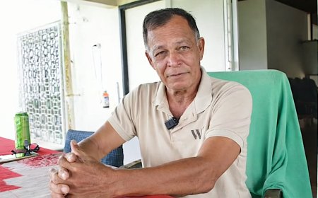 Ramautarsing: meeste parastatale bedrijven een last voor de samenleving