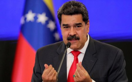 VS wil niet dat Venezuela juridische kosten Maduro betaalt
