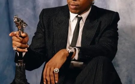 Ray-Ban lanceert minimalistische Optic Metal collectie