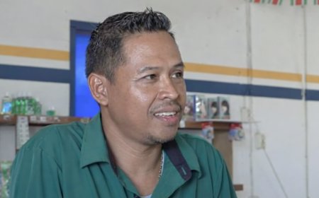 Waidoe pleit voor verlaging salarissen politiek en rechterlijke macht