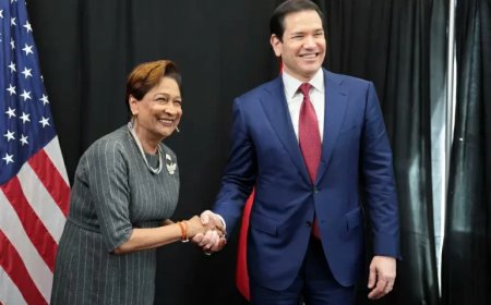 Trinidad en Tobago verlengt noodtoestand met nog eens drie maanden