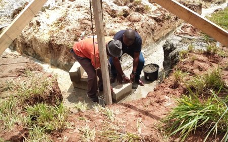 Nieuw ICT-centrum in Brownsweg moet digitale toegang in binnenland versterken