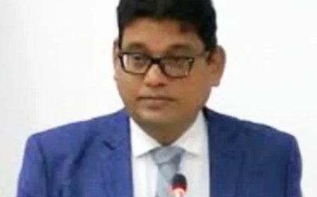 Gajadien positief over college van bestuur OM, maar kritisch op termijn pg