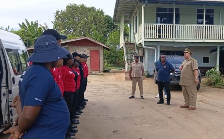 Campagne moet inwoners Houttuin en Domburg bewuster maken van brandgevaar