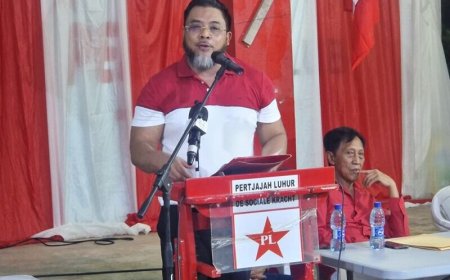 Verschil in formulering aanklacht tegen ex-minister Somohardjo