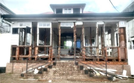 Commissie Monumentenzorg geschokt over uitspraak minister Currie