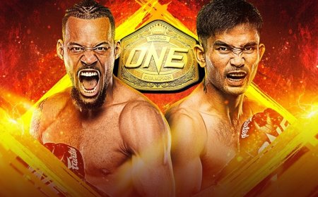 Eersel uit op heroveren kickbokswereldtitel