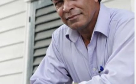 Winston Ramautarsing: Staatsbedrijven kosten Suriname miljarden