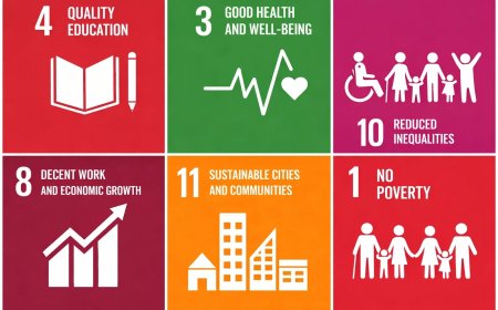 Misstanden en kansen: het sociaal beleid in Suriname op een kruispunt