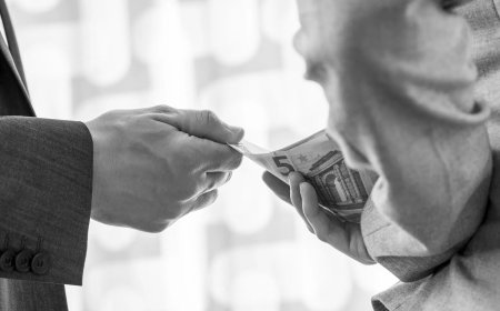 De drie C’s van de Surinaamse politiek: Corruptie, Chantage en Connecties